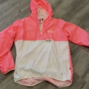 Beachcomber wind breaker